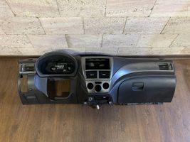 Subaru Impreza III Deska rozdzielcza 