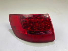 Audi A6 S6 C6 4F Lampa tylna 4F9945095H