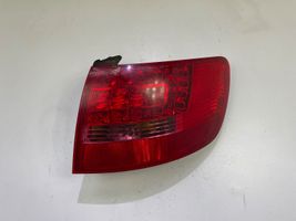 Audi A6 S6 C6 4F Lampa tylna 4F9945095H
