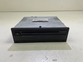 Audi A6 S6 C6 4F Navigaatioyksikkö CD/DVD-soitin 4F0035769B