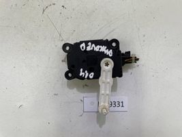 Land Rover Discovery 4 - LR4 Motorino attuatore aria MF1139300681