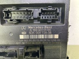 Mercedes-Benz B W245 Module confort 1699010100