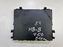 Mercedes-Benz B W245 Module confort 1699010100