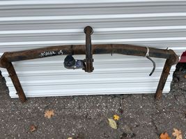 Chrysler Voyager Tow bar set 