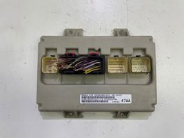 Chrysler Voyager Comfort/convenience module P04692247AA