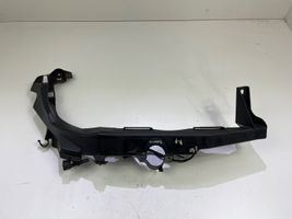 BMW 3 E90 E91 Support phare frontale 7138402