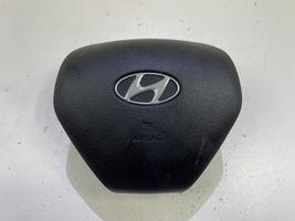 Hyundai ix35 Airbag dello sterzo 