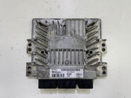 Ford Mondeo MK IV Sterownik / Moduł ECU 7G9112A650YH