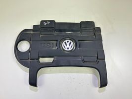 Volkswagen PASSAT B7 Copri motore (rivestimento) 03C103925AR