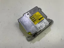 Toyota Corolla E140 E150 Gaisa spilvenu vadības bloks 8917002A10