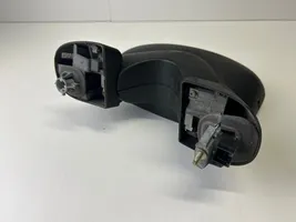 Opel Vivaro Front door electric wing mirror 