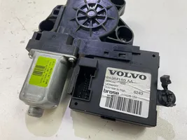 Volvo V50 Galinis varikliukas langų pakėlėjo 31264189A