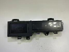 Renault Scenic III -  Grand scenic III Screen/display/small screen 248105176R