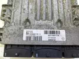 Renault Scenic III -  Grand scenic III Calculateur moteur ECU 237100777R