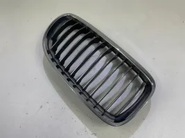 BMW 3 E90 E91 Maskownica / Grill / Atrapa górna chłodnicy 