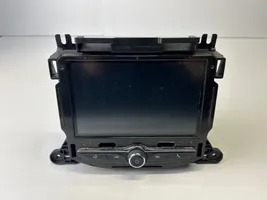 Opel Mokka X Panel / Radioodtwarzacz CD/DVD/GPS 42554572