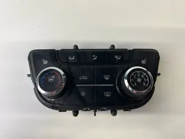 Opel Mokka X Climate control unit 39081559