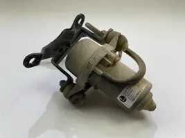 Opel Mokka X Vacuum pump 42477277