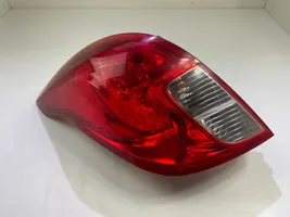 Opel Mokka X Lampa tylna 42558888