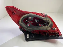 Opel Mokka X Lampa tylna 42558888