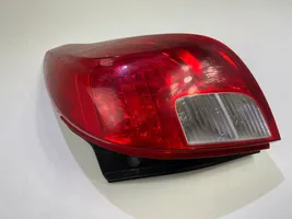 Opel Mokka X Rear/tail lights 42558889