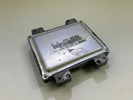 Opel Mokka X Calculateur moteur ECU 12668986