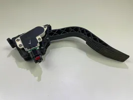 Opel Mokka X Accelerator throttle pedal 