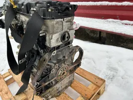 Opel Mokka X Engine 