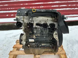 Opel Mokka X Engine 