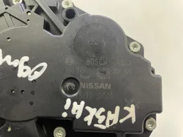 Nissan Qashqai Galinio stiklo valytuvo varikliukas 28710JD000