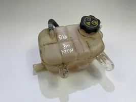 Opel Mokka X Coolant expansion tank/reservoir 