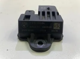 BMW 3 E90 E91 Glow plug pre-heat relay 7810856