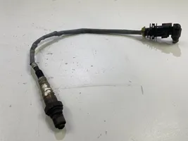 Opel Mokka X Lambda probe sensor 