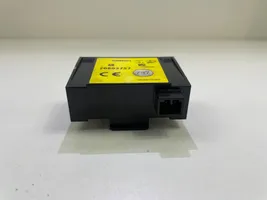 Opel Antara Module de contrôle sans clé Go 20803737