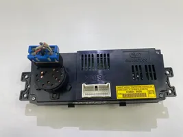 Opel Antara Climate control unit 20888078