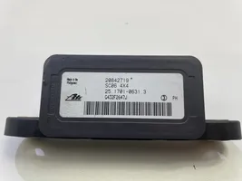 Opel Antara ESP (stability system) control unit 20842719