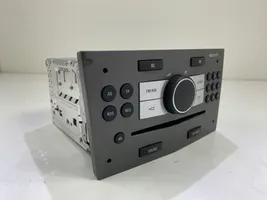 Opel Antara Unità principale autoradio/CD/DVD/GPS 96958247