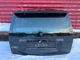 Volvo V50 Aizmugurējais pārsegs (bagāžnieks) 