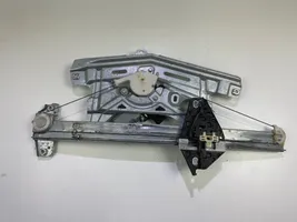 Honda Civic Front door window regulator motor 509020