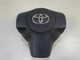 Toyota RAV 4 (XA30) Poduszka powietrzna Airbag kierownicy 