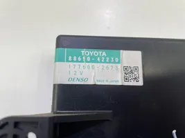 Toyota RAV 4 (XA30) Modulo comfort/convenienza 8865042230