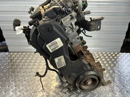 Volvo V50 Silnik / Komplet 