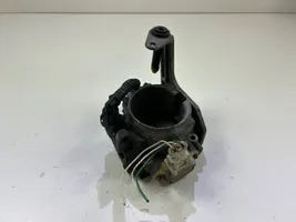 Renault Espace III Throttle valve 0280122009
