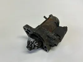 Toyota Yaris Starter motor 