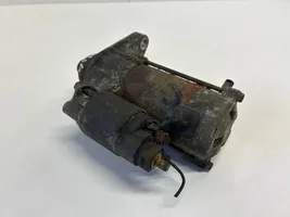 Toyota Yaris Starter motor 