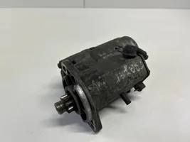 Hyundai Trajet Starter motor 