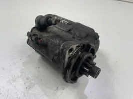 Hyundai Trajet Starter motor 