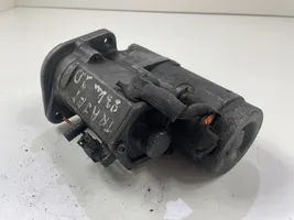 Hyundai Trajet Starter motor 