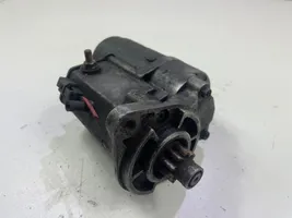 Hyundai Trajet Starter motor 