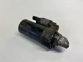 Volkswagen Phaeton Starter motor 